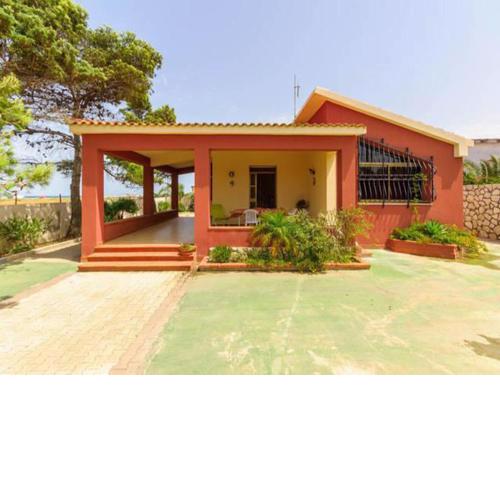 Villa Posidonie