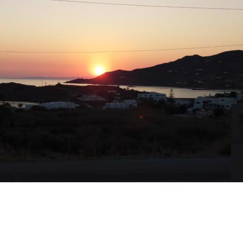 Villa Possidonia Syros