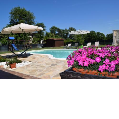 Villa Posta Vecchia