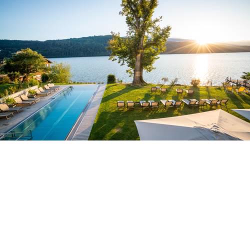 Villa Postillion am See