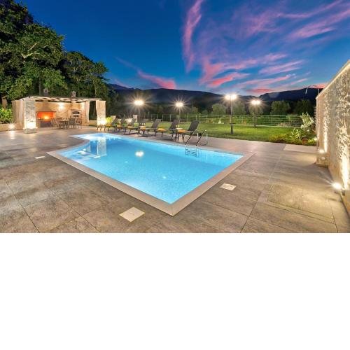 Villa Potami Angela by Villa Plus