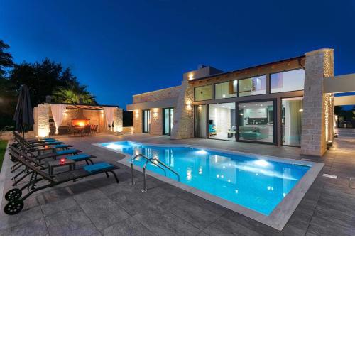 Villa Potami Nikos by Villa Plus