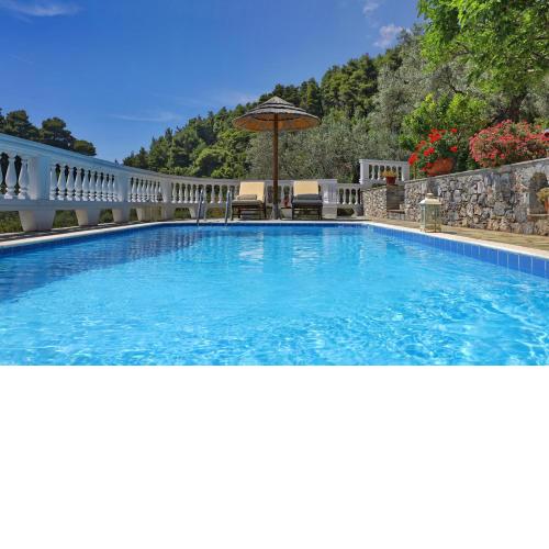 Villa Potami