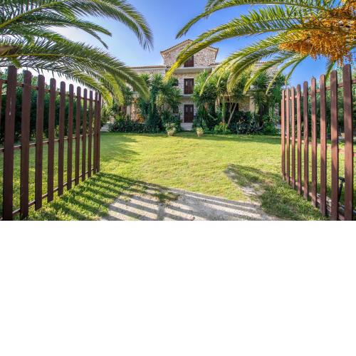 Villa Pounente