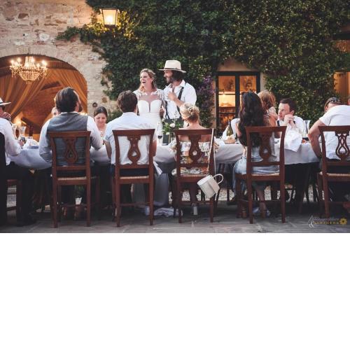 Villa Pozzolo Exclusive All-inclusive, amazing music, food, wine, party, heated swimming pool and more