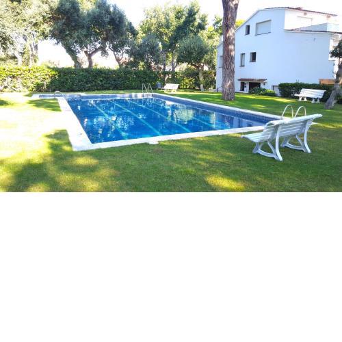 Villa Prat Xirlo