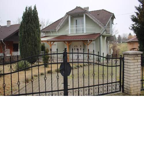 Villa Prémecz