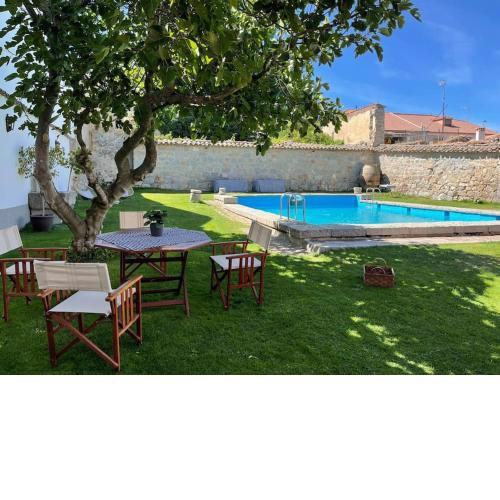 Villa Premium