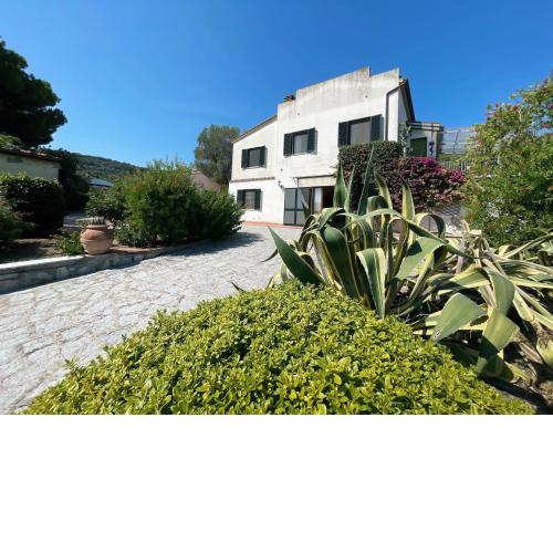 Villa Presaccia - ArgonautiVacanze