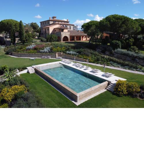 Villa Preselle Country Resort