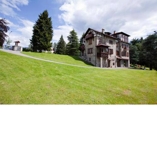 Villa Presolana