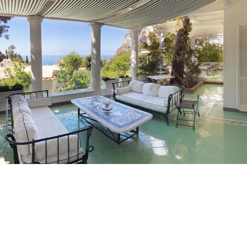 Villa Prestige '50