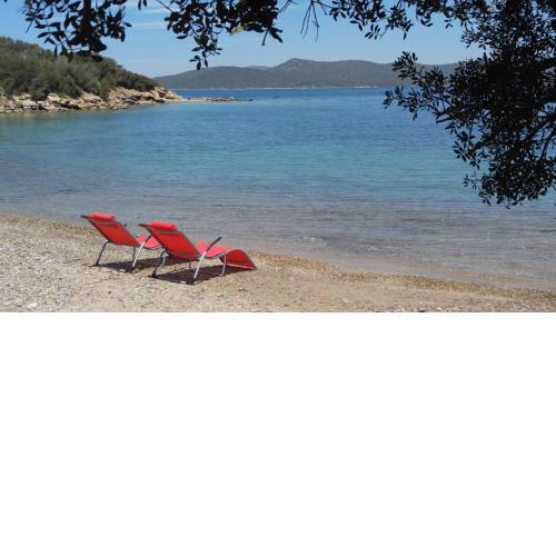 villa prestige bord de mer