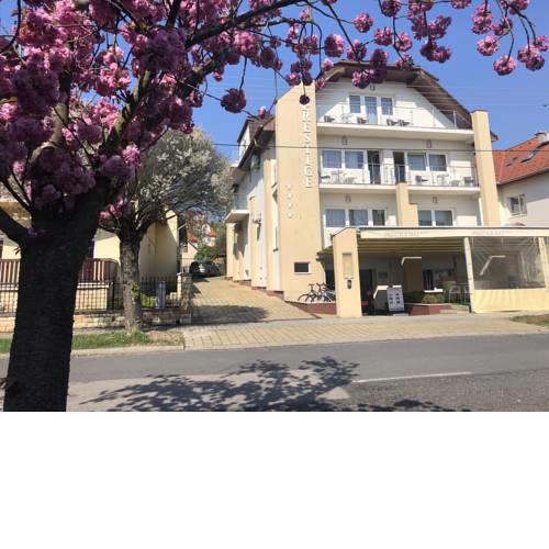 Villa Prestige