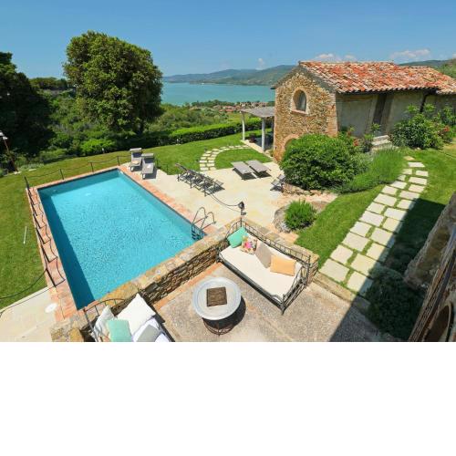 Villa Prima Luce by Interhome