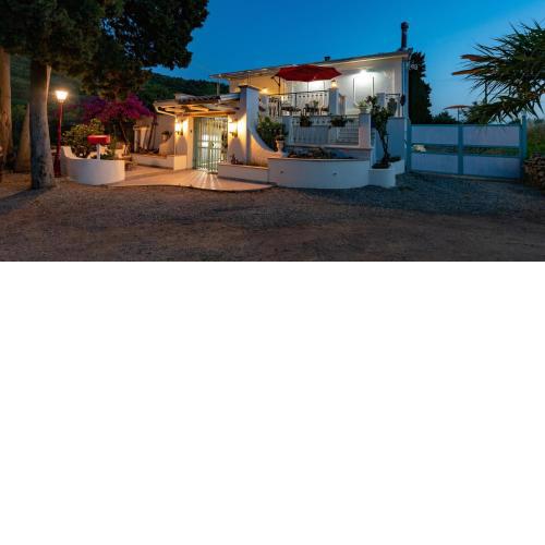 Villa Primaluce
