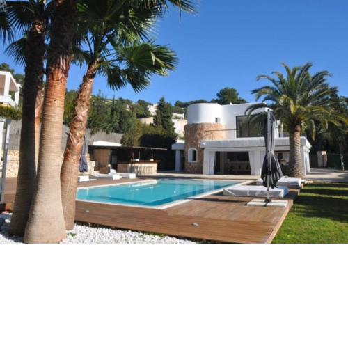 Villa Primavera Can Furnet
