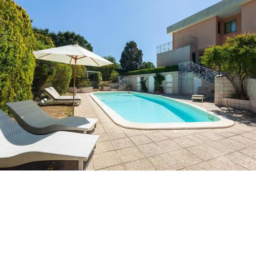 Villa Primavera