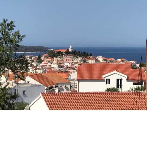Villa Primosten
