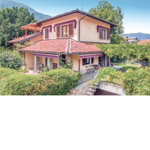 Villa Primula