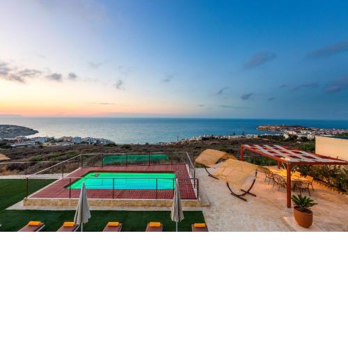 Villa Princess