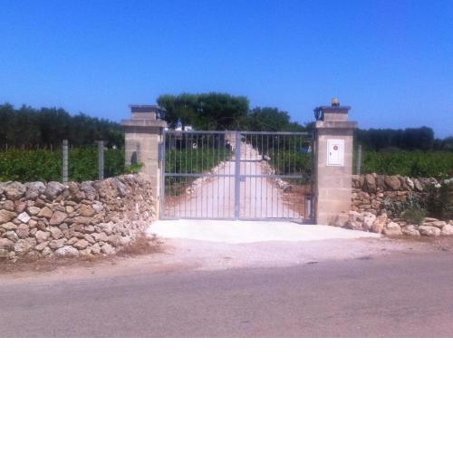 Villa Principe Degli Olivi