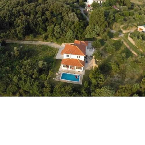 Villa Prislin