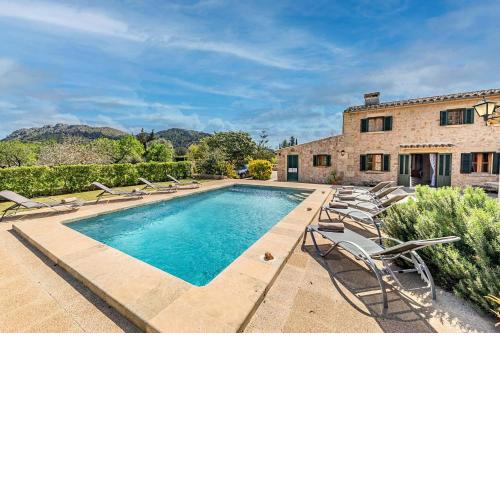 Villa Prital