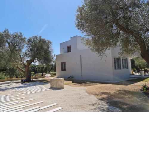 VILLA PRIVATA ADELE, LUXURY ESCAPE WITH POOL, Apulia, Salento