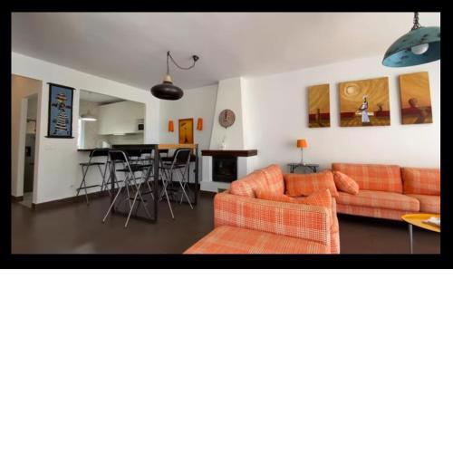 Villa Private Pool Los Balcones 10 Sleeps