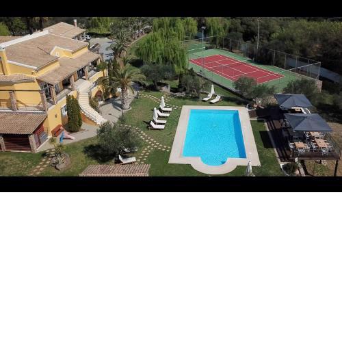 Villa Privilege Classic & Exclusive
