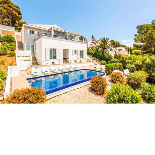 Villa Privilege