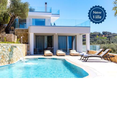 Villa Prokimea by MediterraneanVillas