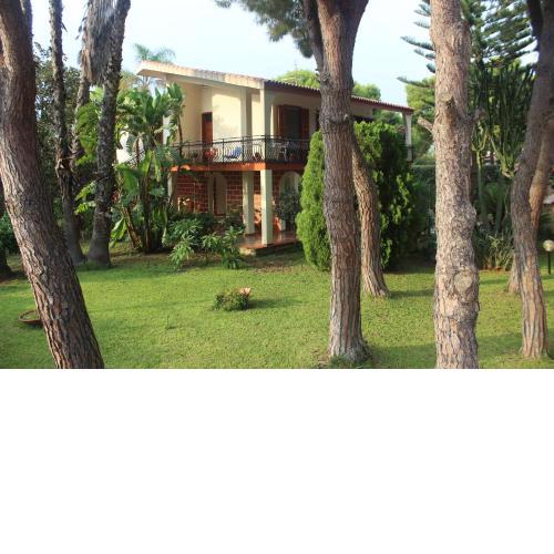 Villa Prometeo