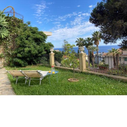 Villa Provenzale