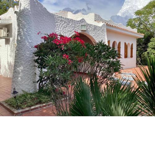 Villa Prua
