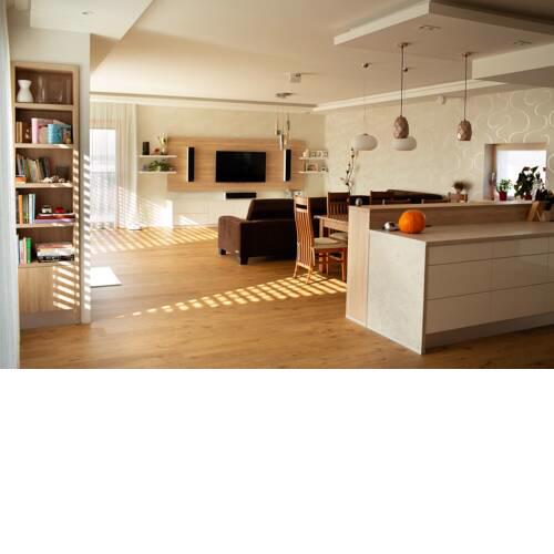 Villa Psiky - Luxurious equipped modern spacious villa
