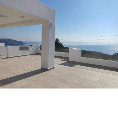 VILLA PUAS