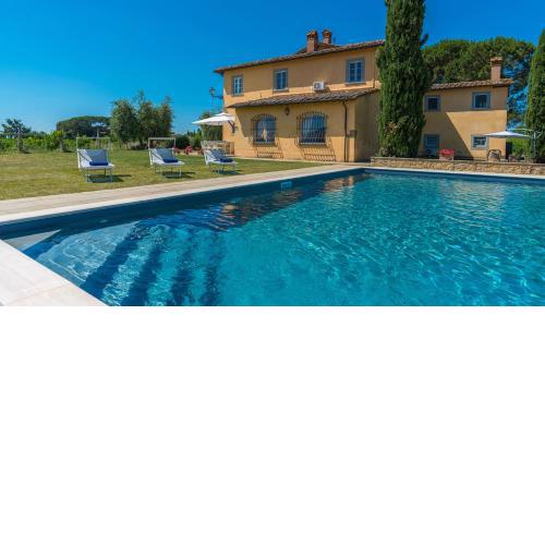 Villa Pucci 12, Emma Villas