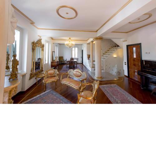 Villa Puccini Bed & Breakfast