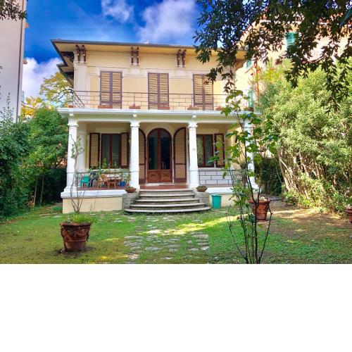 Villa Puccini