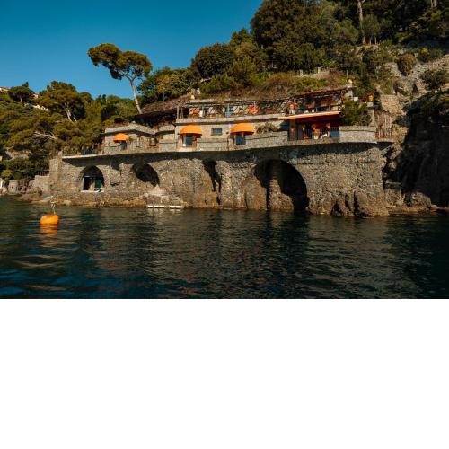 Villa Puddinga,Portofino,Private beach access,Private boat,Staff included