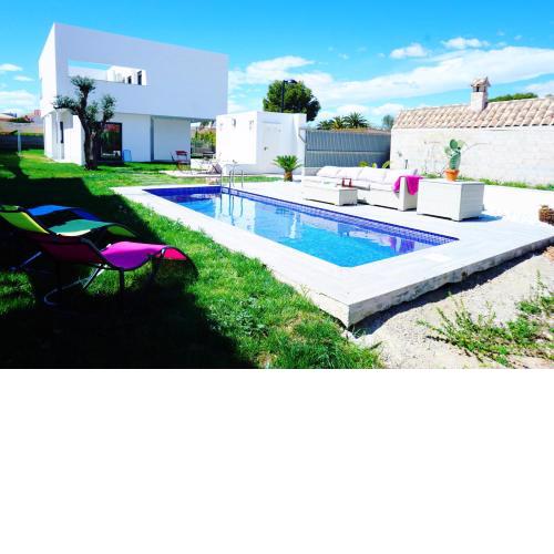 Villa Puerto Blanco