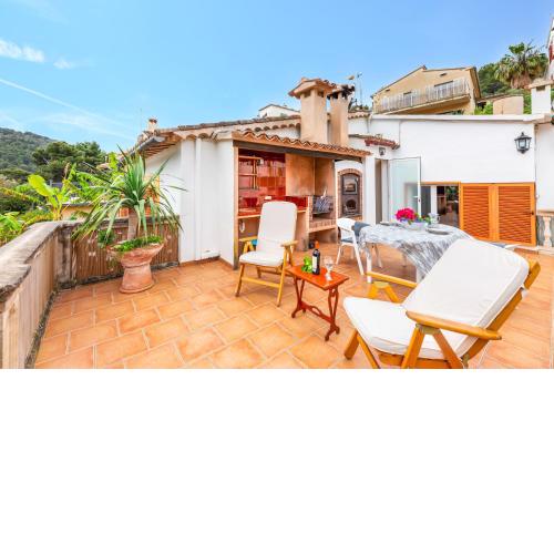 Villa Puerto