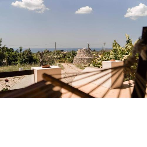 Villa Puglia By Vivimy