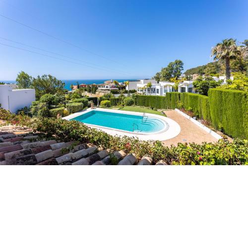 Villa Pugna Private pool, parking, Bbq, sauna