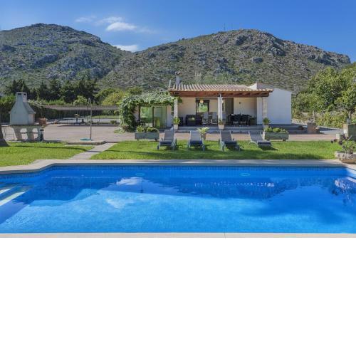Villa Puig Xacons