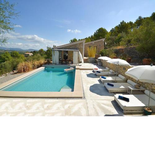 Villa Puigferrer by Interhome