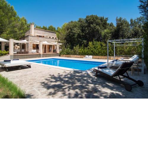 Villa Pula Golf by Priority