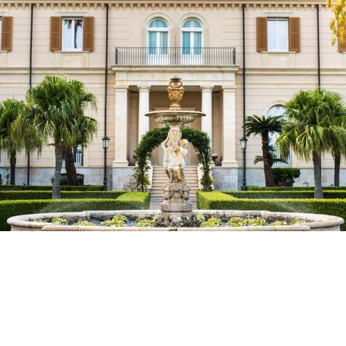 Villa Pulejo